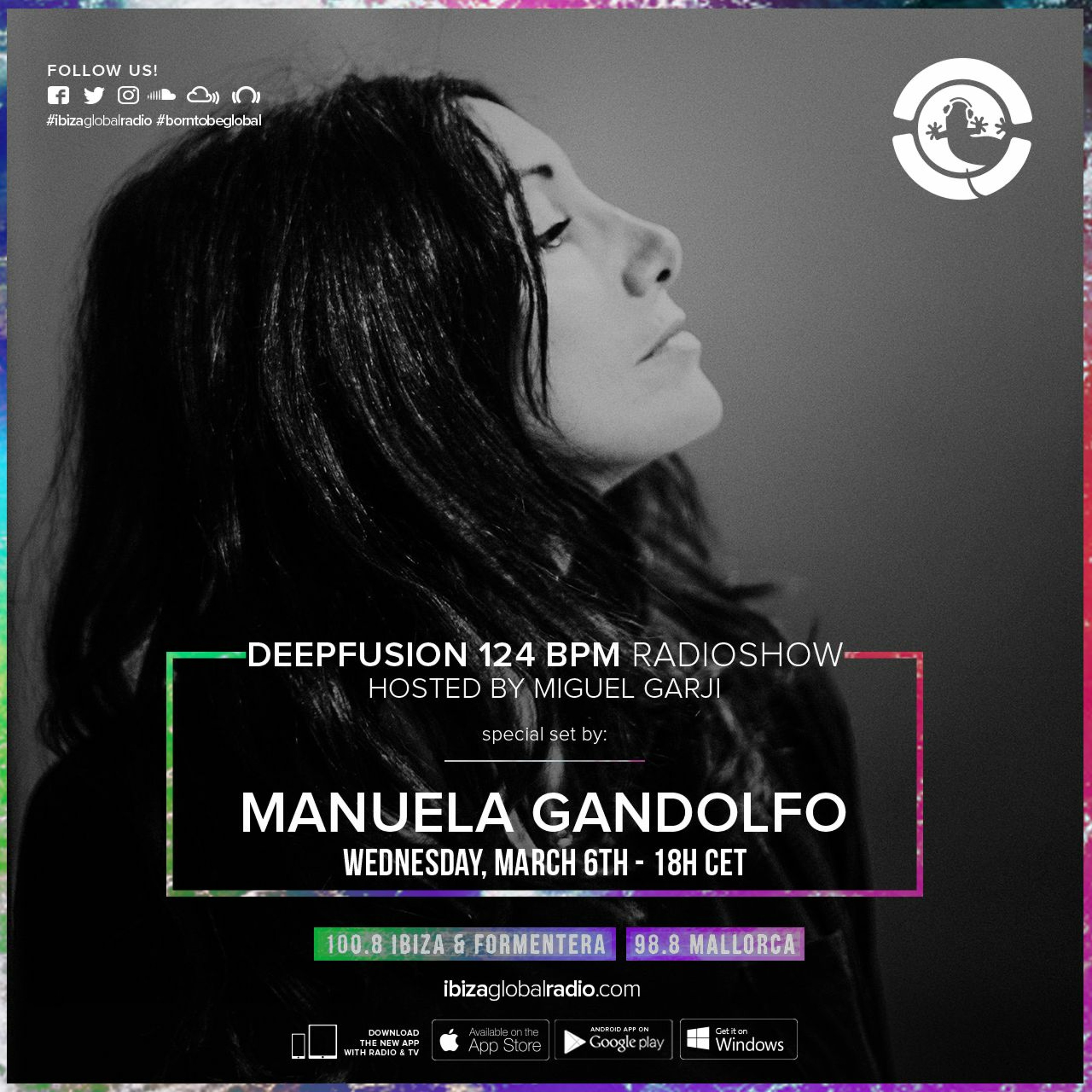 Manuela Gandolfo