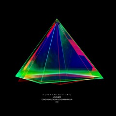 LoveHrtz - Crazy About Your Love (Seb Zito Remix 2) (432R010) [clip]