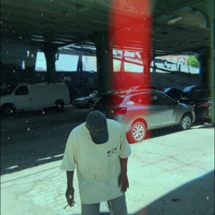 Feeling like this(prod. by Rawbone)