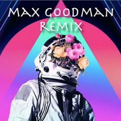 bang I wish - max goodman remix