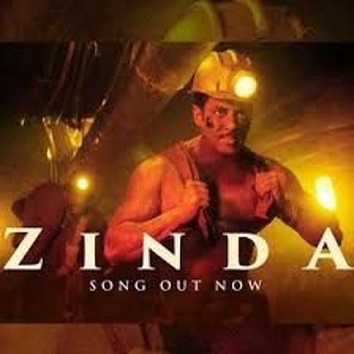 Stream Zinda Song Bharat Salman Khan Julius Packiam Ali