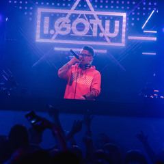 I.GOT.U live at Club Holidays, Orchowo (2019.04.21)