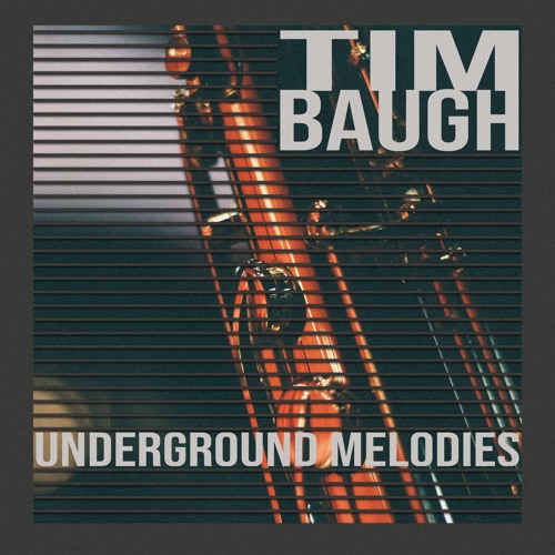 Tim Baugh - Op 1 No 1
