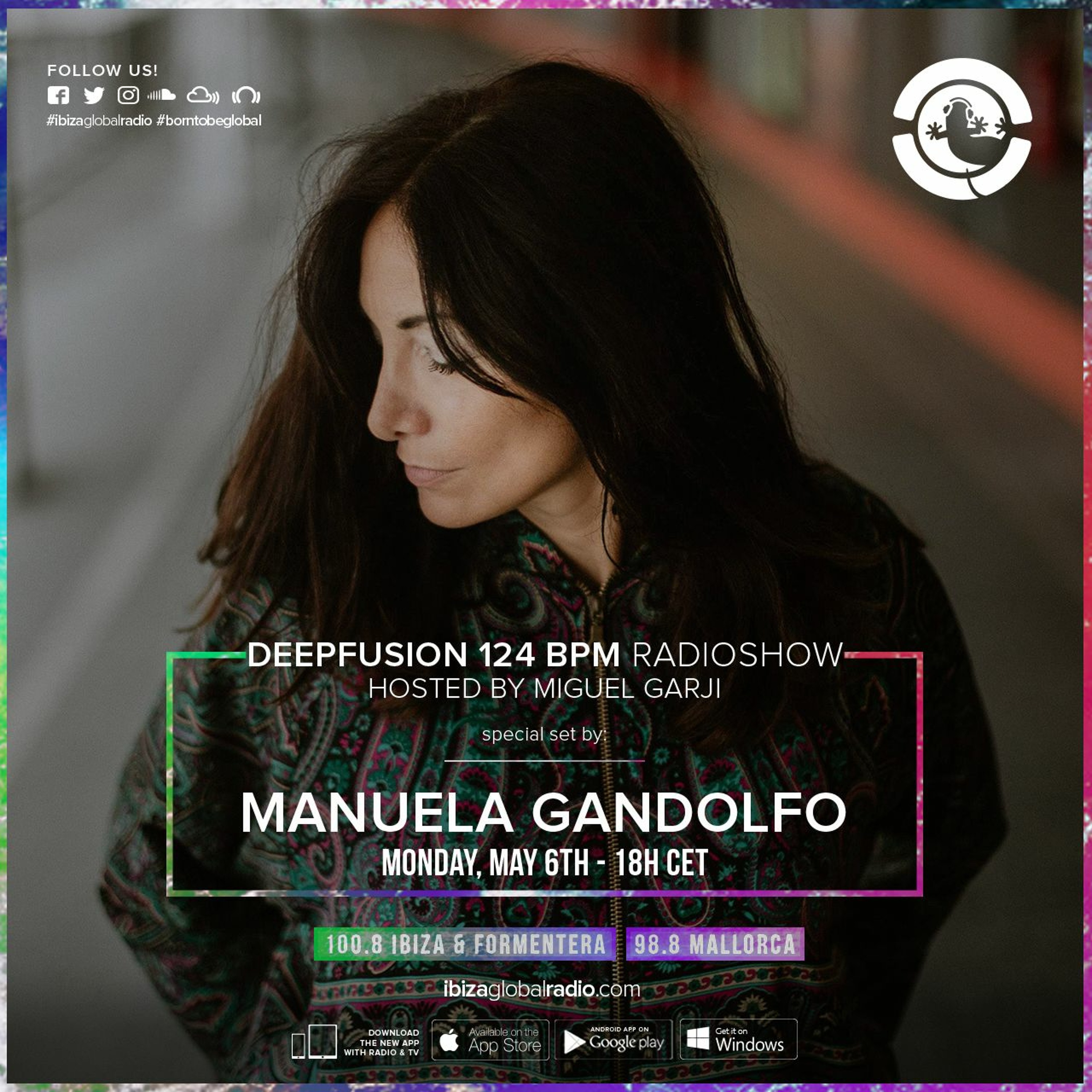 Manuela Gandolfo