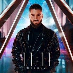 Maluma - No Se Me Quita Ft. Ricky Martin (DjLUISFER Extended Mix 2 Free Download)