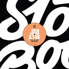 PREMIERE: Jad & The - Matano Trumpet Jam (Aleksandir Remix)