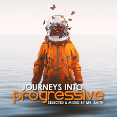 Journeys Into Progressive Vol. 03