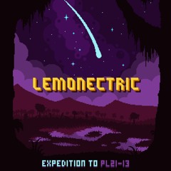 Ultrapurple Plummet