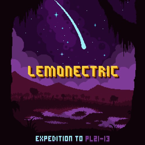 Ultrapurple Plummet