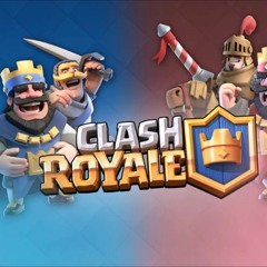 Clash Royale Sudden Death [NEW VERSION] [EXTENDED] OST