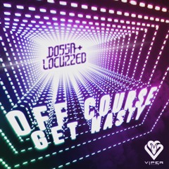 Dossa & Locuzzed - Off Course