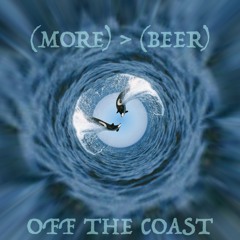 Off The Coast (ft The Whales of Earth)