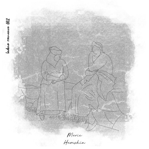 Meric - Hemshin (Analog Context Remix)