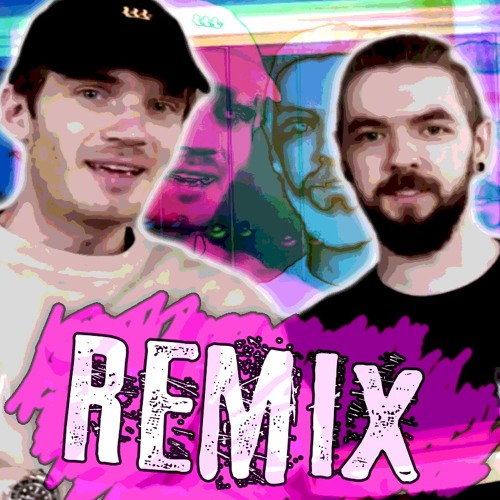 We Bottle Flip - PewDiePie & Jacksepticeye REMIX by Dave