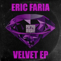 Eric Faria - Cant Get Enough Of Your Love Baby - Purple music