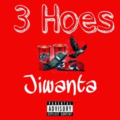 Jiwanta - 3 Hoes
