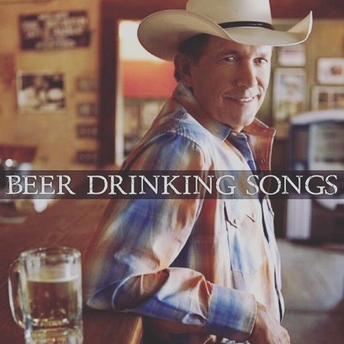 Country drinking songs deals