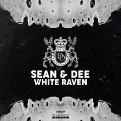 Sean & Dee - Angry Panda