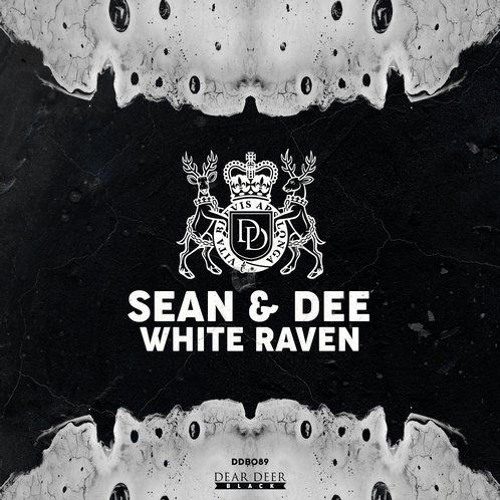 Sean & Dee - Angry Panda