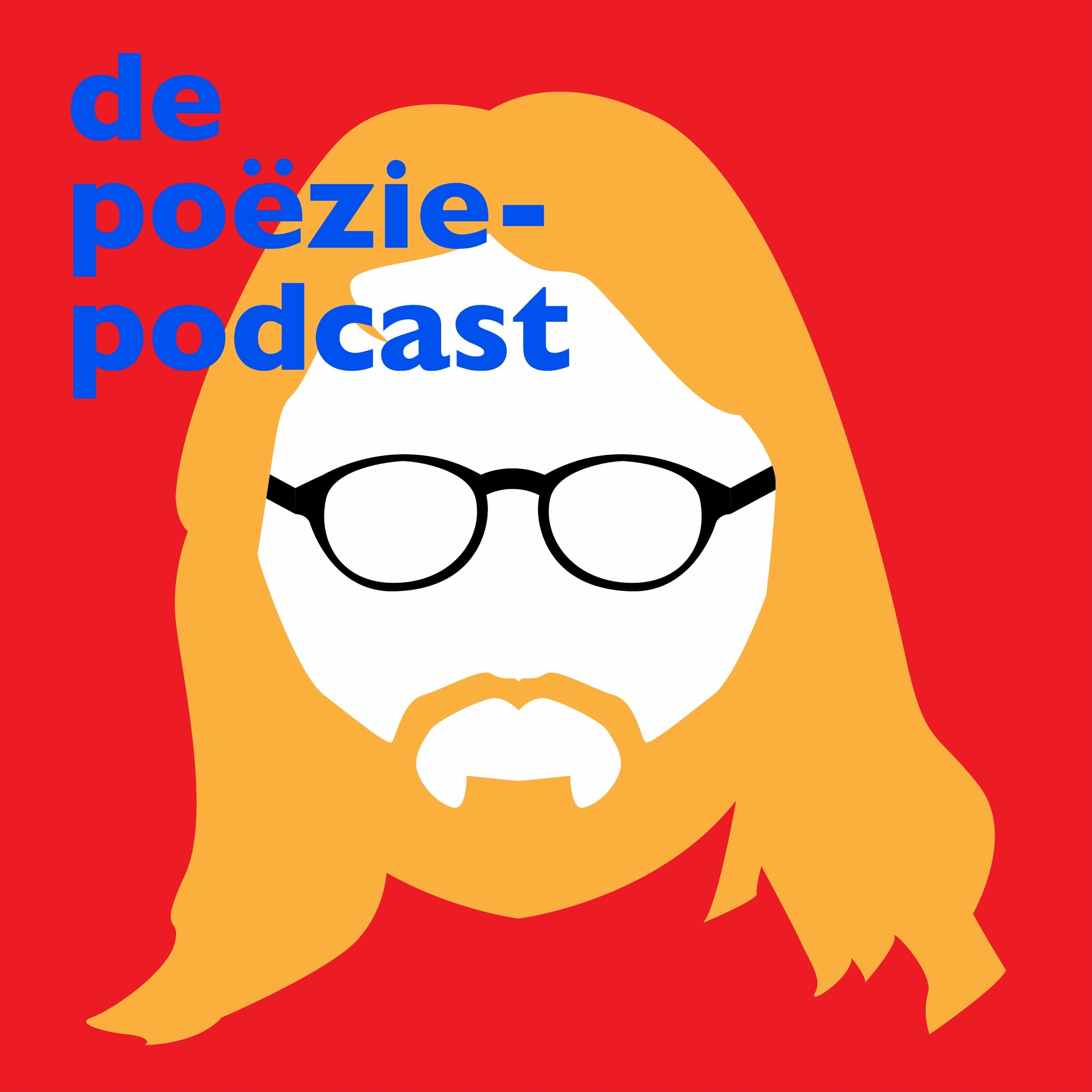 De Poëziepodcast