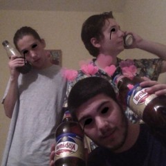 AVANT GANG - TEGNAP {REUPLOAD}