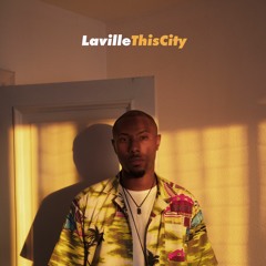 Laville - The City (Ashley Beedle Remix)