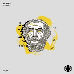 Aetherik - Mantra (Original Mix) 160Kbps