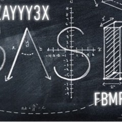 FBMRook Ft. Zayyy3x - back to basics