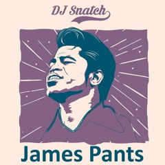 DJ Snatch - James Pants