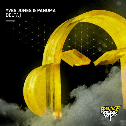Yves Jones & Panuma - Delta II