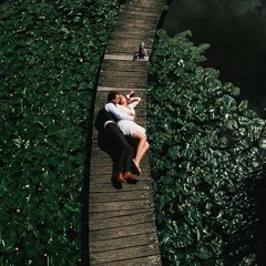 Are We Human Or Are We Waterlelies (Hopjesvla Edit)