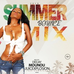 SUMMER BOUNCE 20-19 MOUNOU JUICE XPLOSION