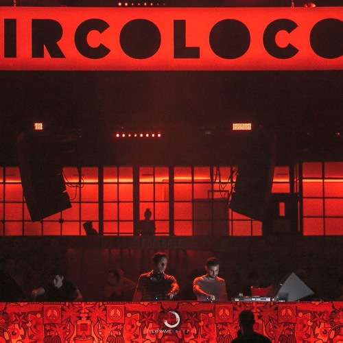 Ab&Hamy live at CIRCOLOCO São Paulo