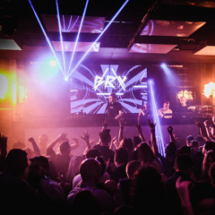 BRX live at Club Holidays, Orchowo (2019.04.21)