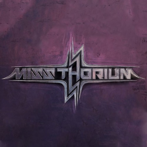 Girls Like It Hard! | Miss Thorium (NL) GLIH Resident Mix #1 | June 2019