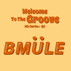 Welcome to the Groove-Vol 1- Bmüle