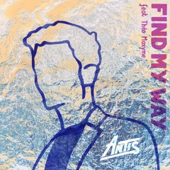 Antis - Find My Way (feat. Théo Maxyme)