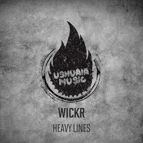 WickR - Heavy Lines (Original Mix)
