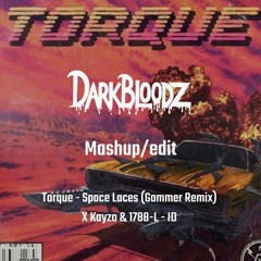 Space Laces - Torque (Gammer Remix) X 1788 - L & Kayzo - ID (DarkBloodz Mashup)