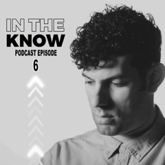 Johnny Davison - In The Know Podcast