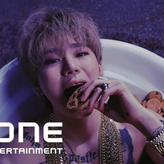 Zico 지코 - Tough Cookie Feat Don Mills CLEAN VERSION