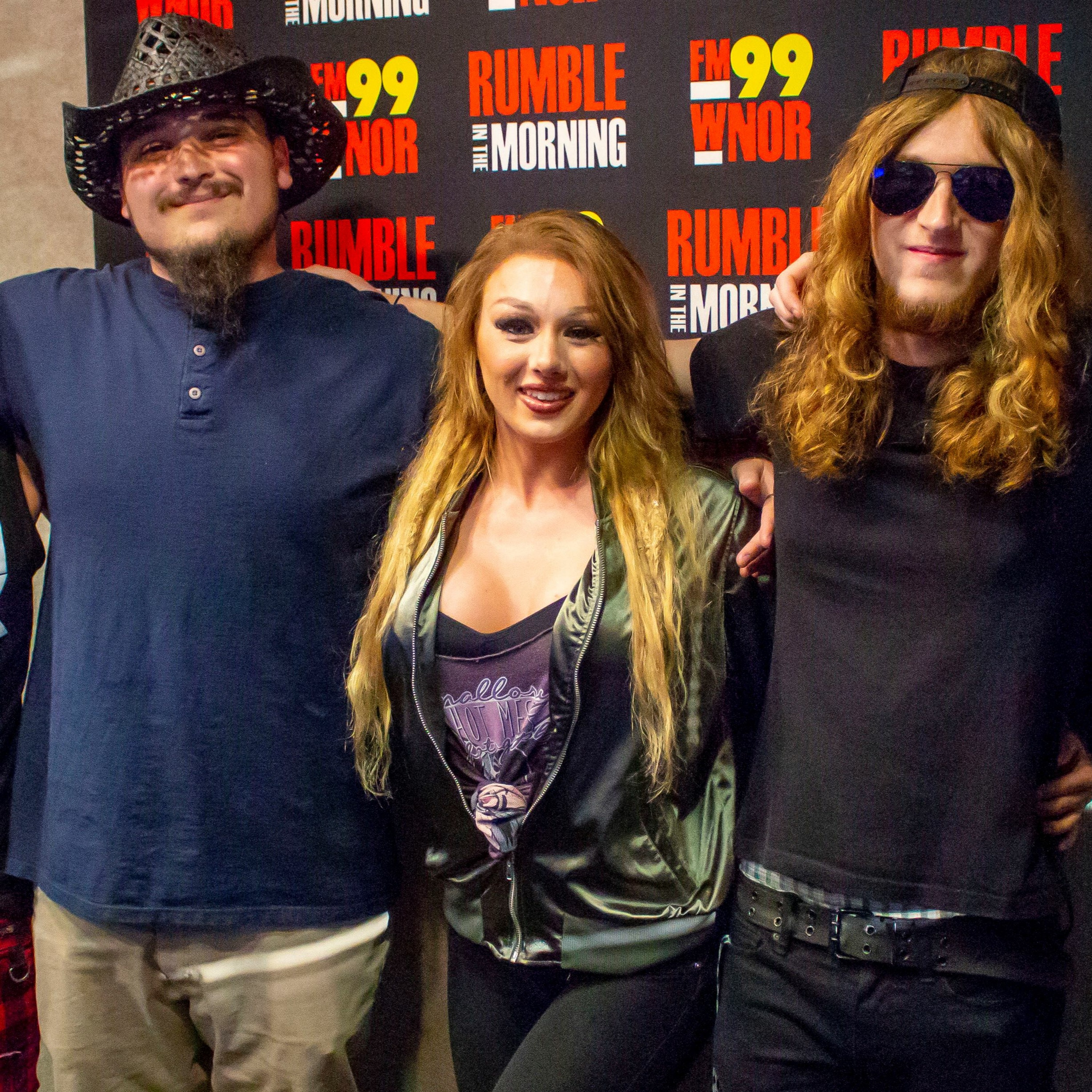 FM99 WNOR