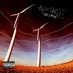LEVITATE (FT. OSAKA &  JUTY GURL)