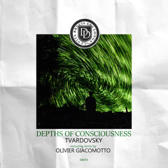 Premiere: Tvardovsky - Depths Of Consciousness [Dear Deer]