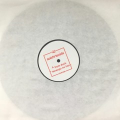 Soichi Terada - Tensagu Nu Hana