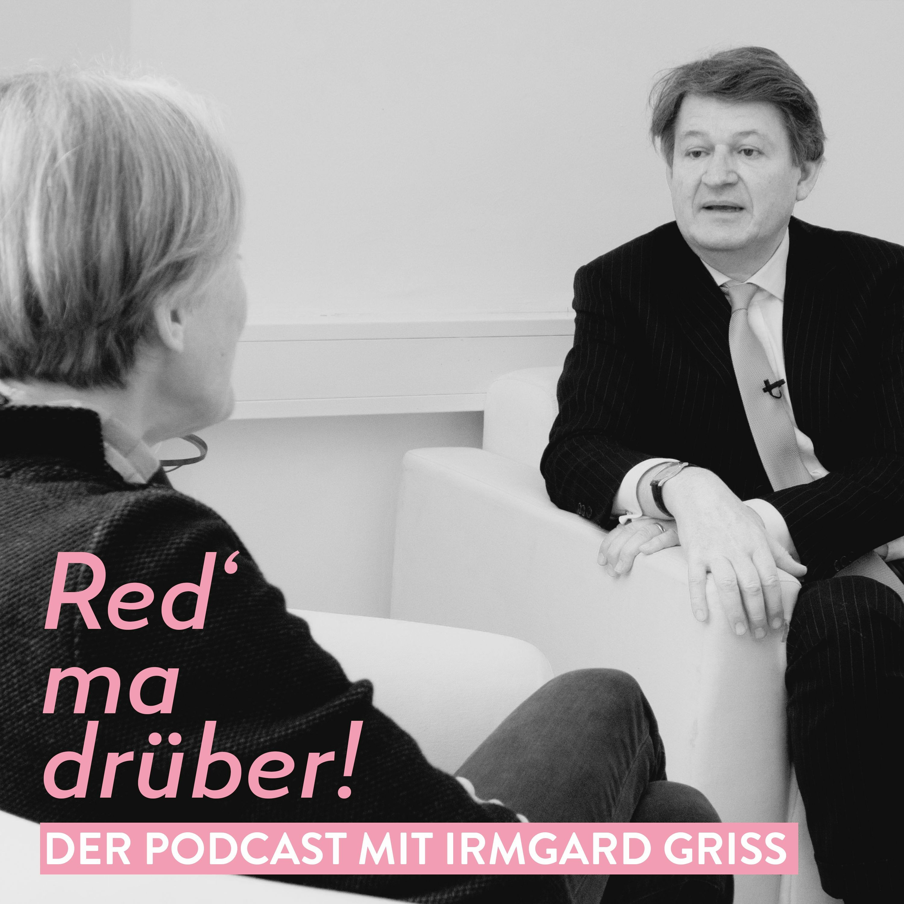 Was zeichnet das Menschsein in Zukunft aus, Helmut Brandstätter?