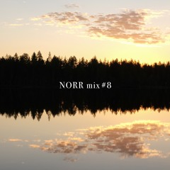 NORR Mix #8