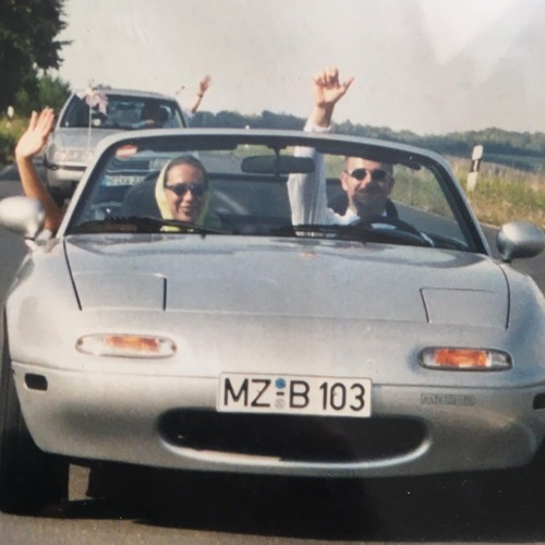 Folge 11 Mazda MX5 (1989 - ...)