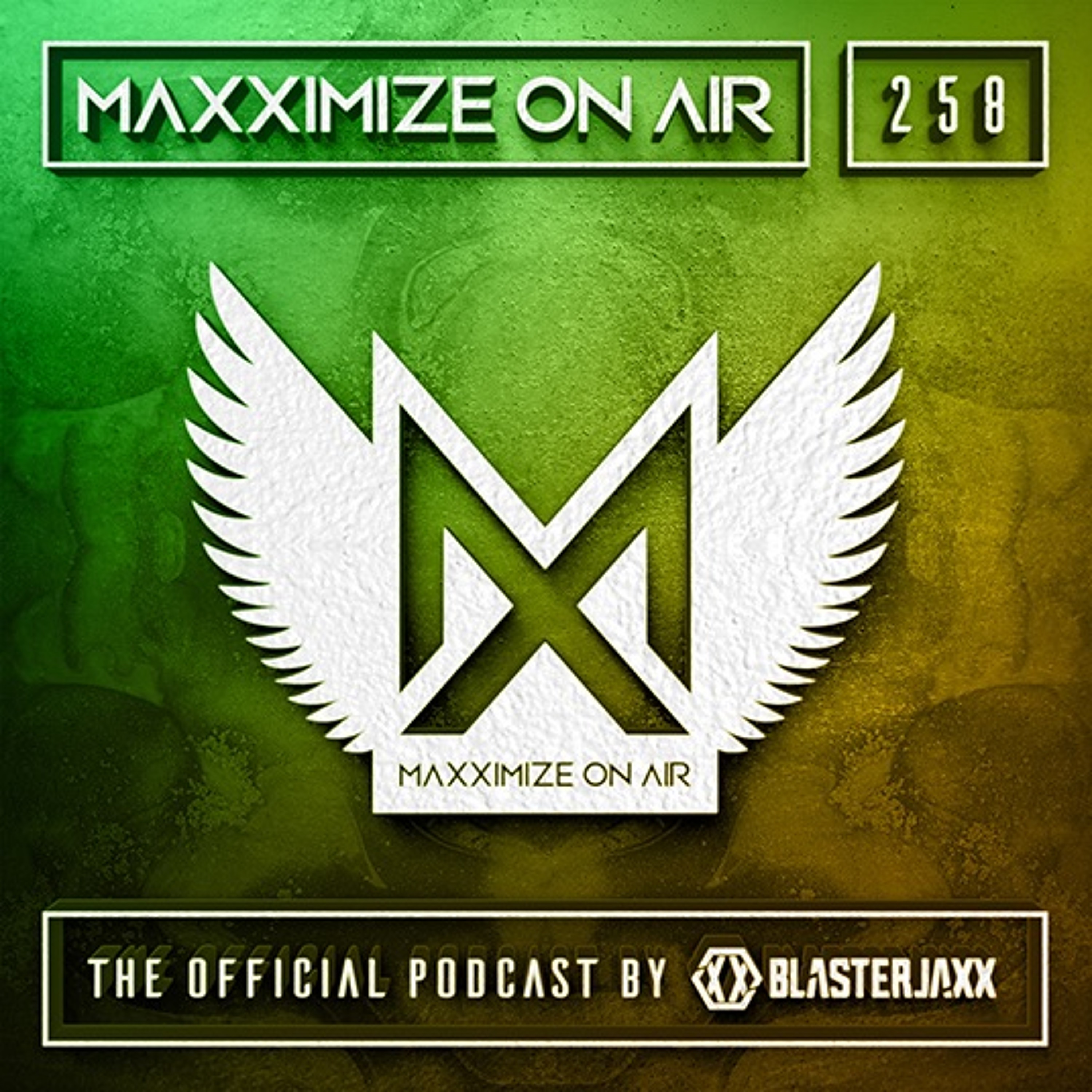 Maxximize On Air
