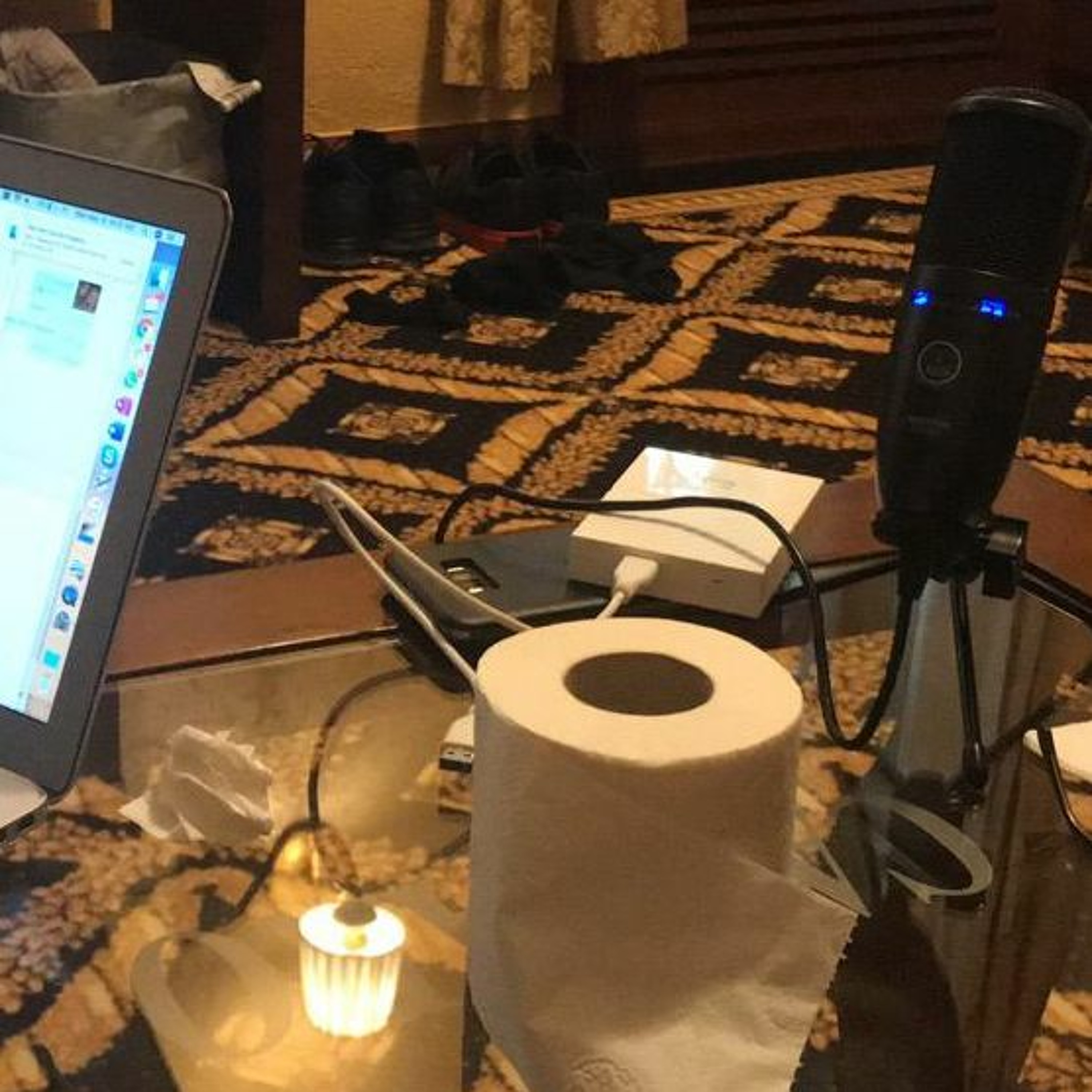 Nas Biro Podcast - Joka i Zeka